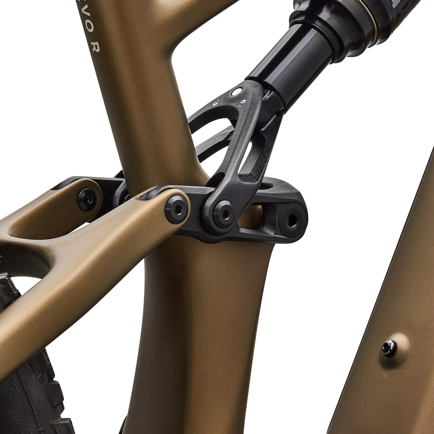 2026 Specialized Levo R Comp