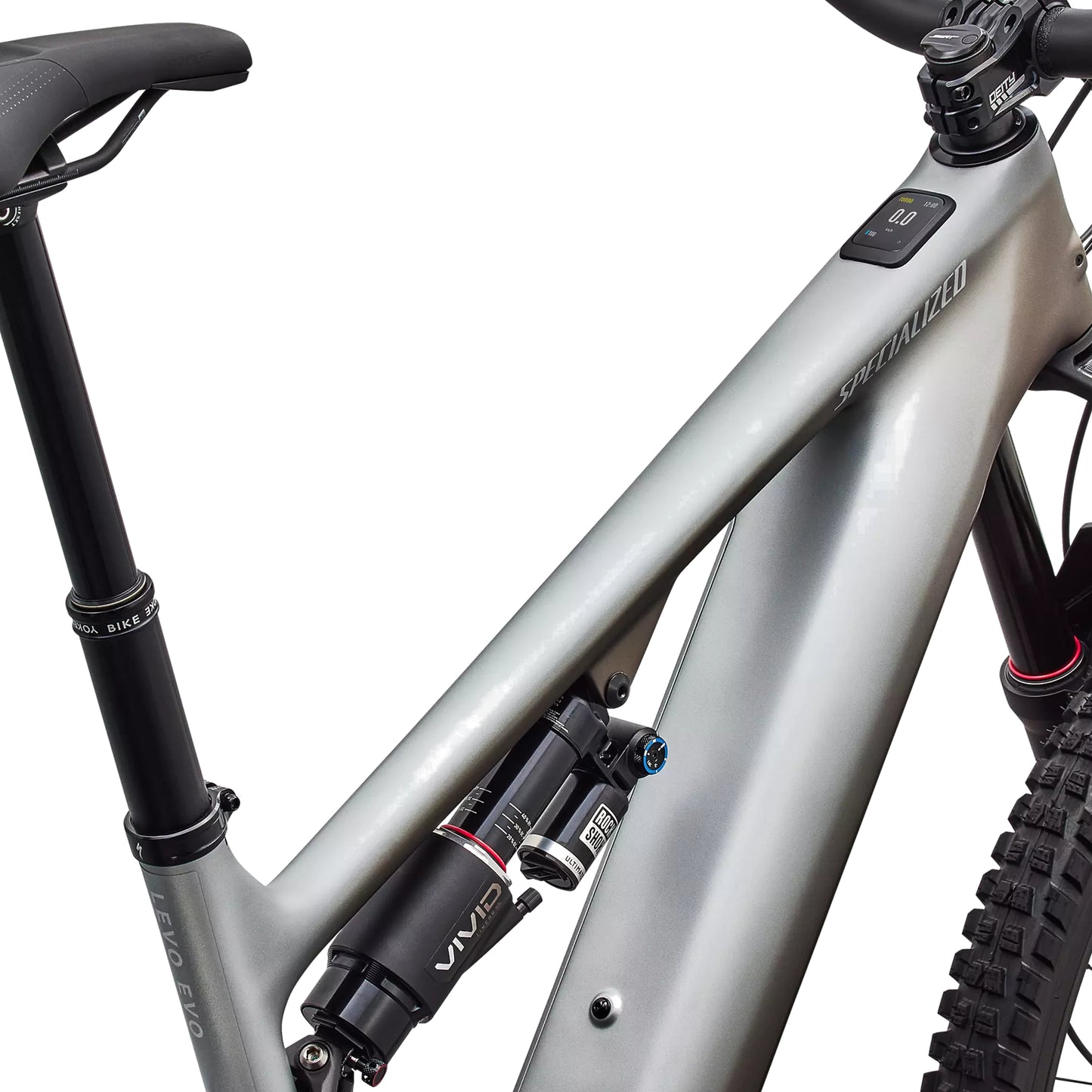 2027 Specialized Levo 4 EVO Pro