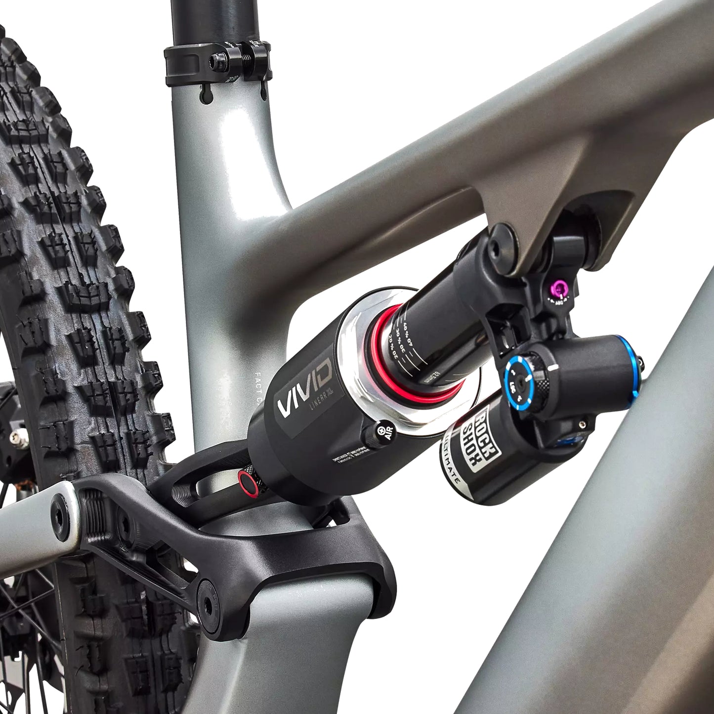 2027 Specialized Levo 4 EVO Pro