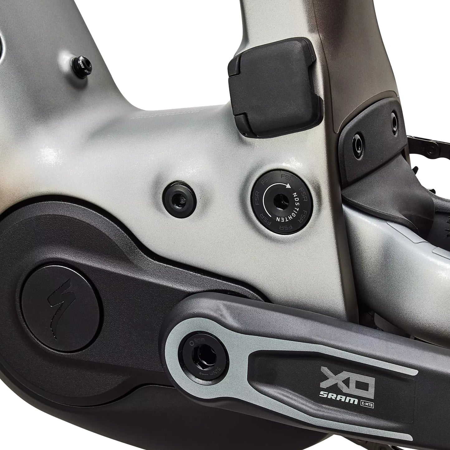 2027 Specialized Levo 4 EVO Pro