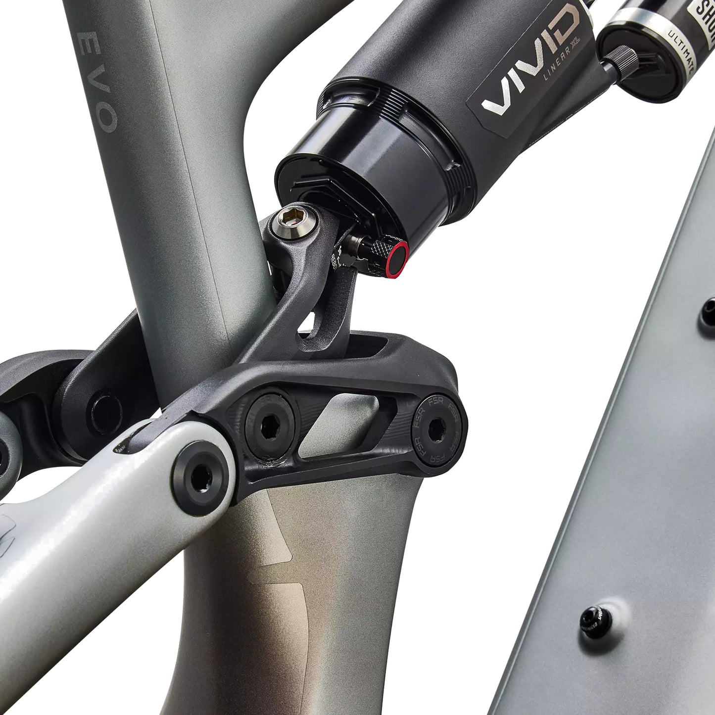 2027 Specialized Levo 4 EVO Pro