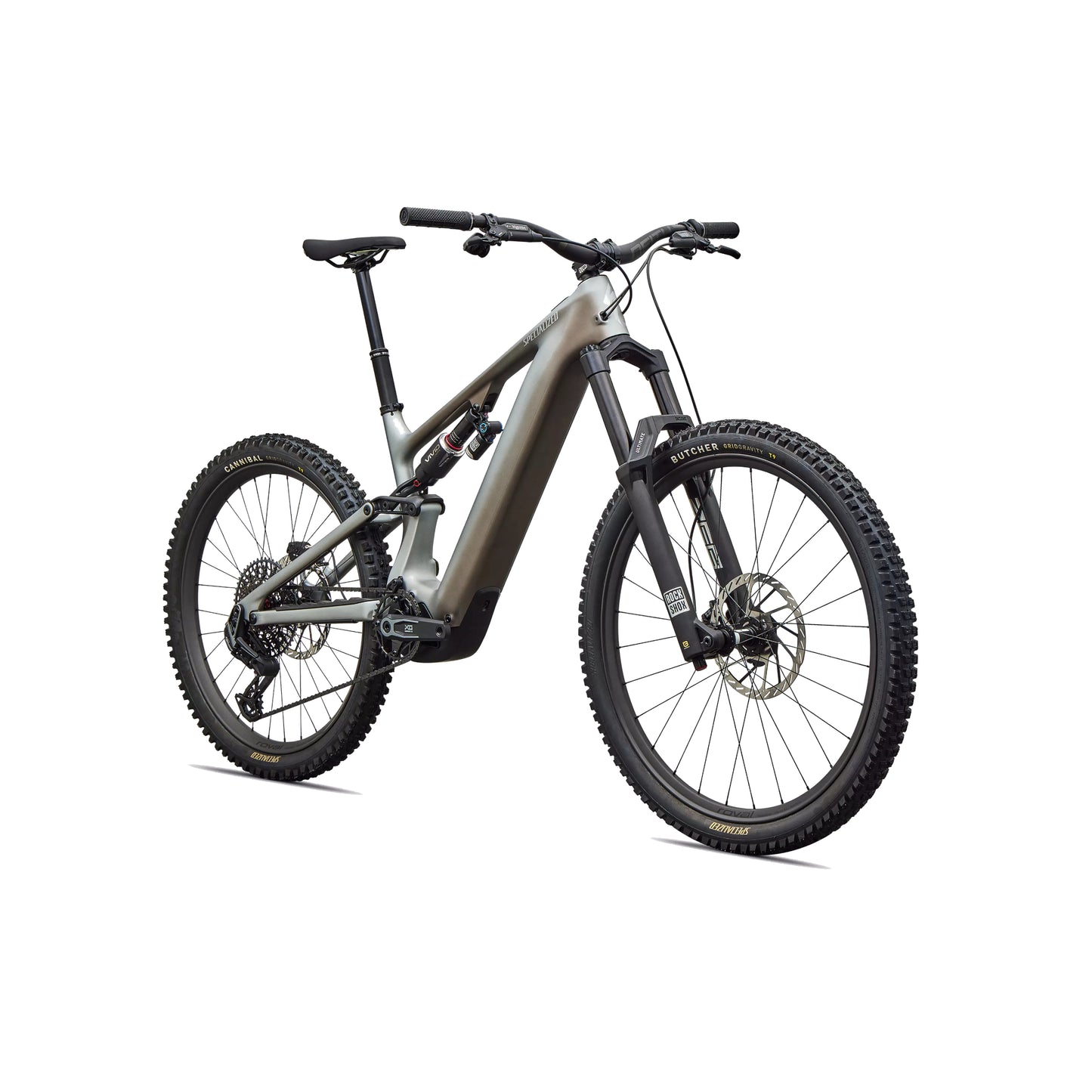 2027 Specialized Levo 4 EVO Pro