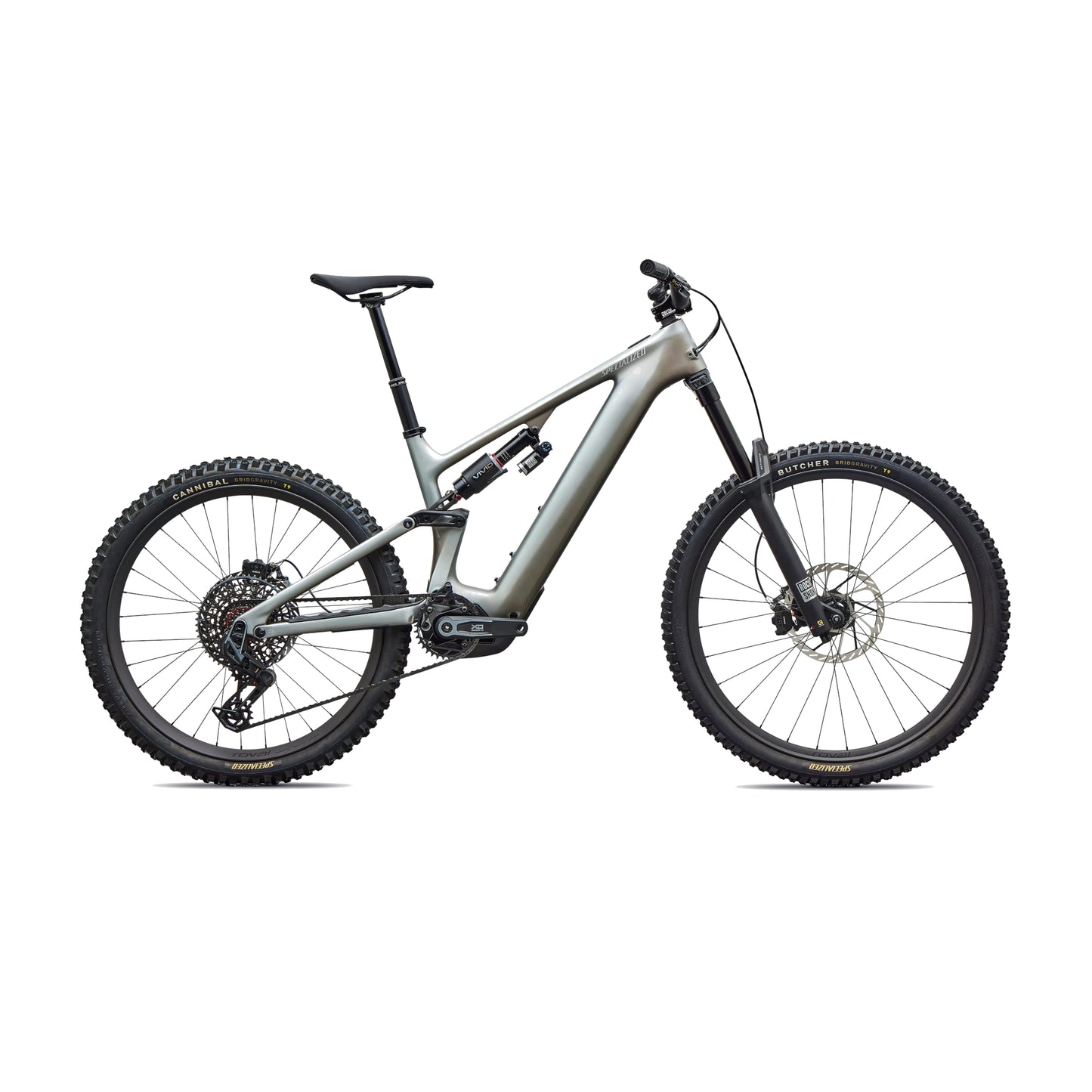 2027 Specialized Levo 4 EVO Pro