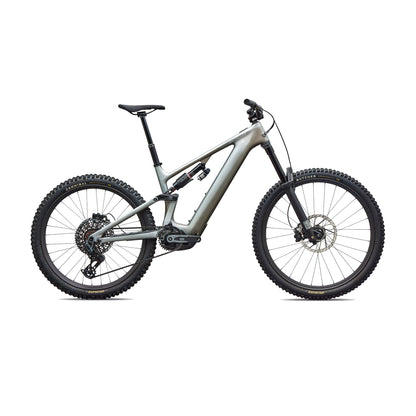 2027 Specialized Levo 4 EVO Pro