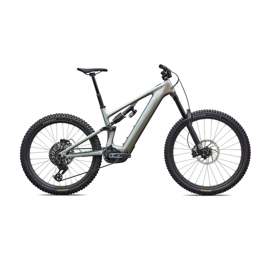 2027 Specialized Levo 4 EVO Pro