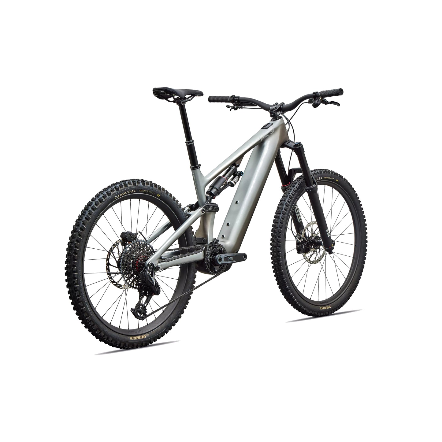 2027 Specialized Levo 4 EVO Pro