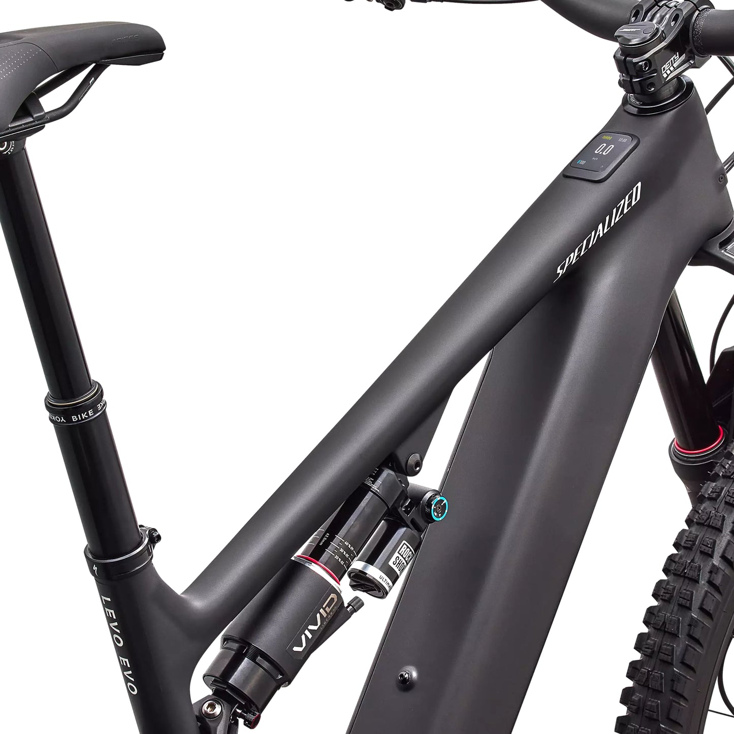 2027 Specialized Levo 4 EVO Pro