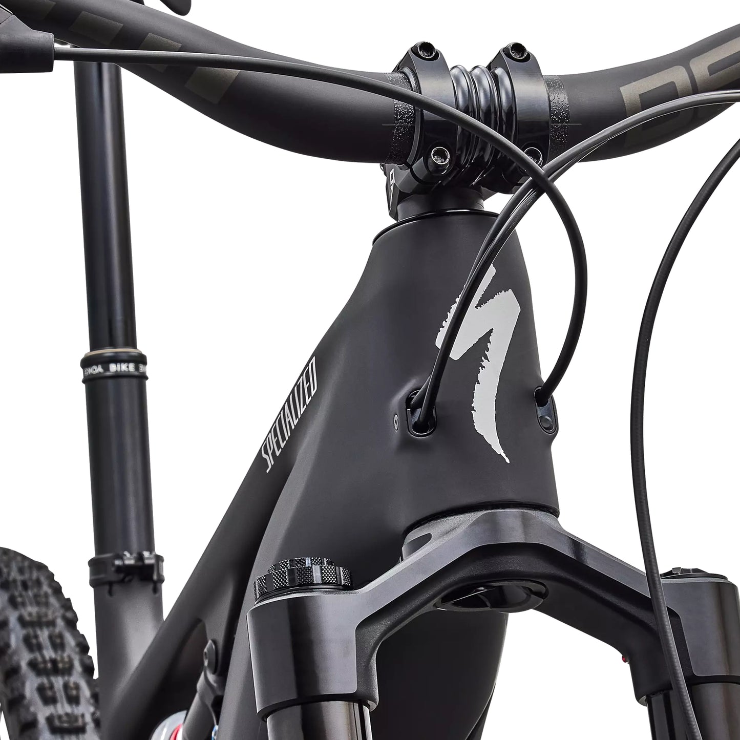 2027 Specialized Levo 4 EVO Pro