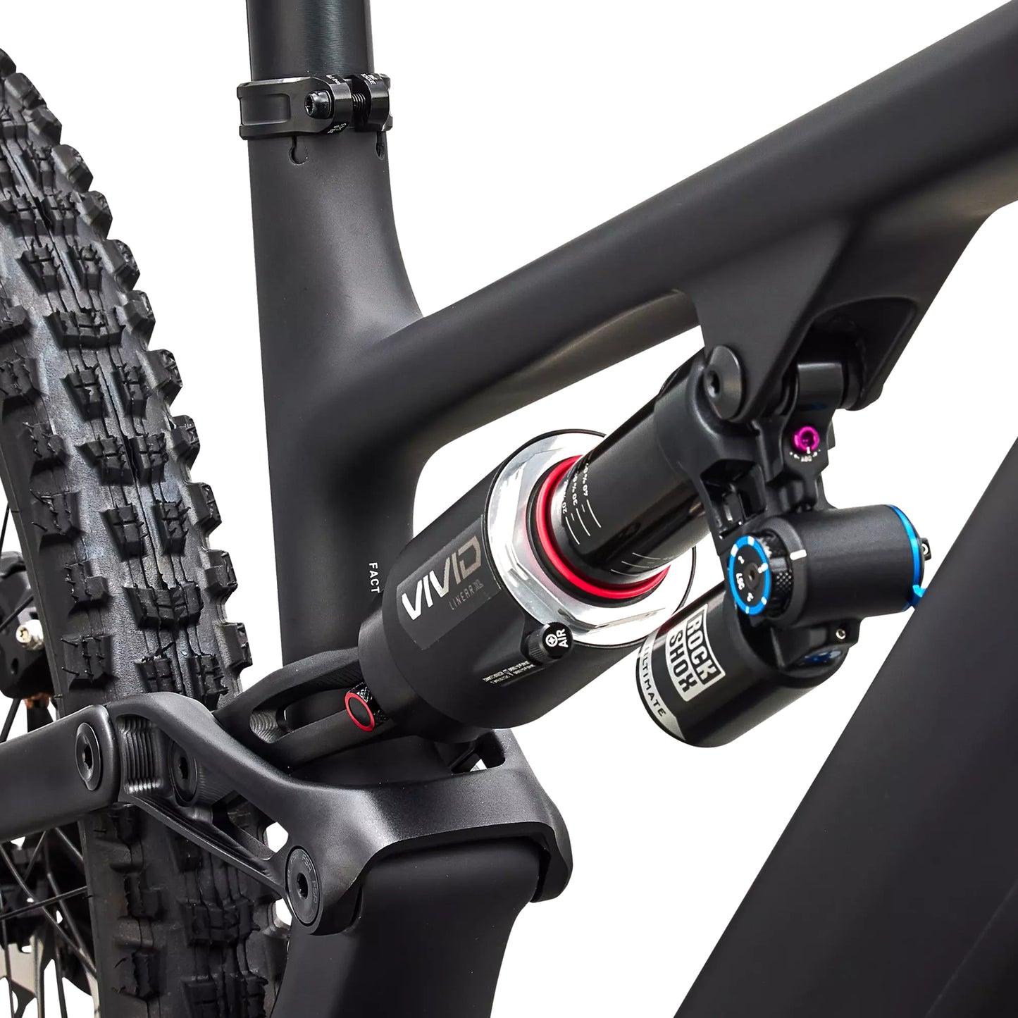 2027 Specialized Levo 4 EVO Pro