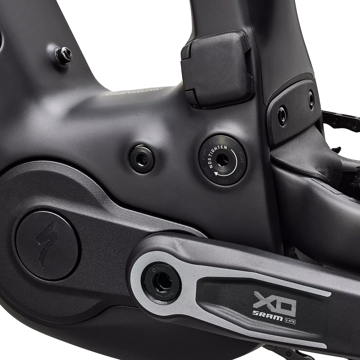 2027 Specialized Levo 4 EVO Pro