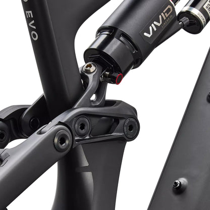 2027 Specialized Levo 4 EVO Pro