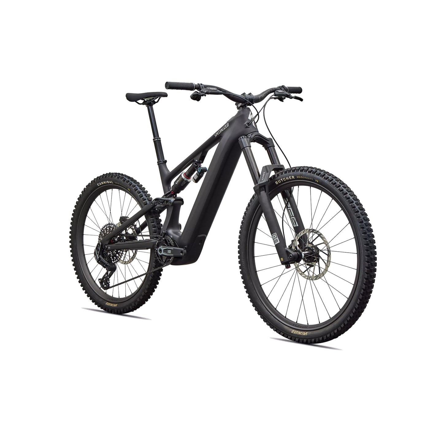 2027 Specialized Levo 4 EVO Pro