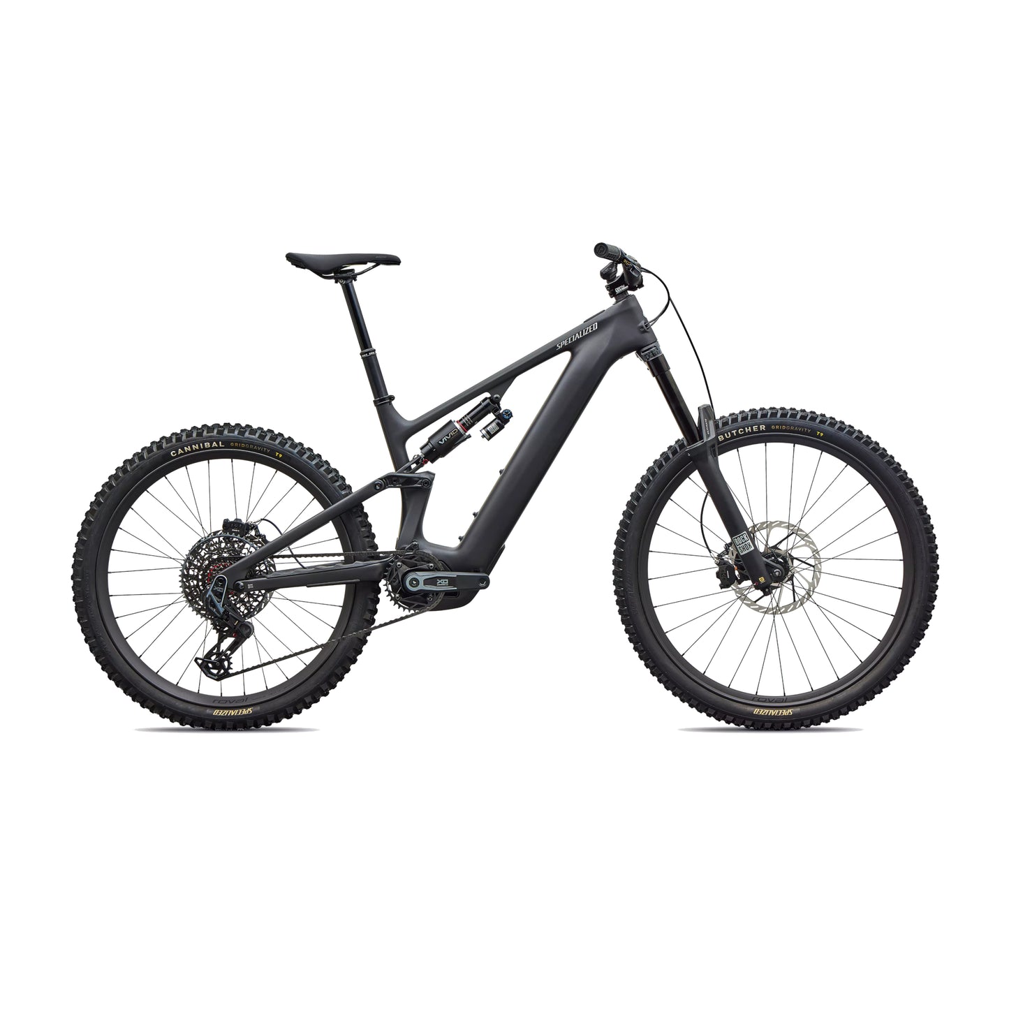 2027 Specialized Levo 4 EVO Pro
