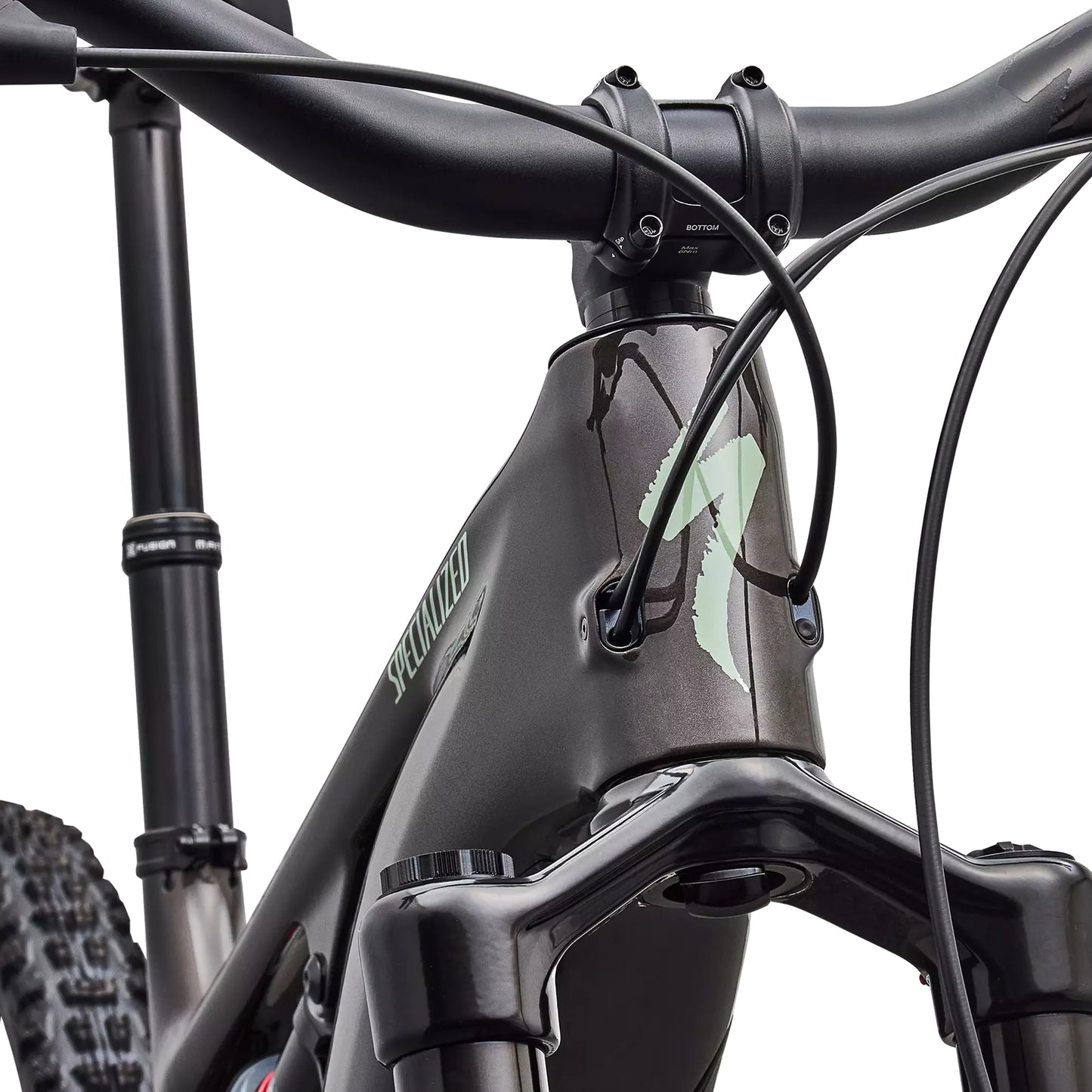 2027 Specialized Levo 4 EVO Comp