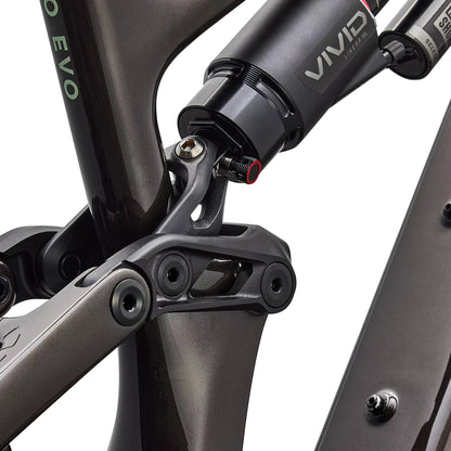 2027 Specialized Levo 4 EVO Comp