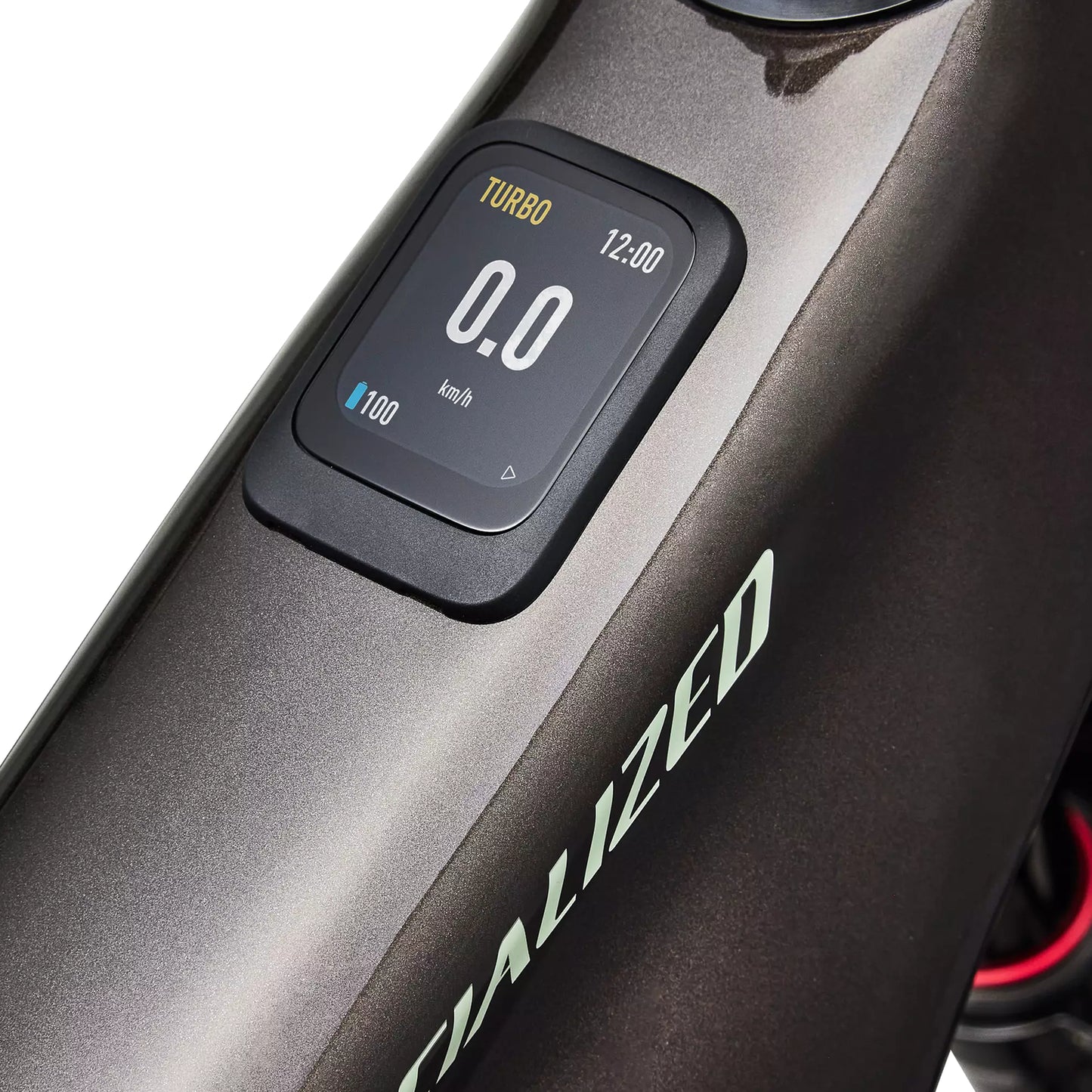 2027 Specialized Levo 4 EVO Comp