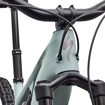 2027 Specialized Levo 4 EVO Comp