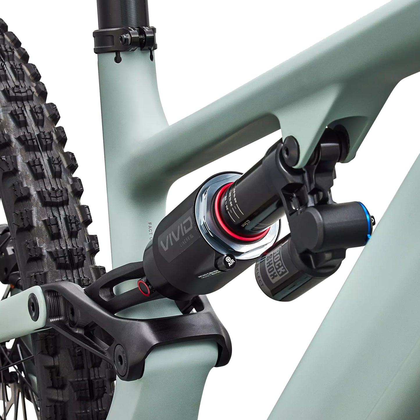 2027 Specialized Levo 4 EVO Comp
