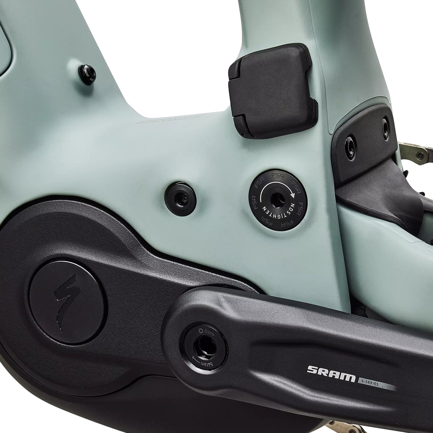 2027 Specialized Levo 4 EVO Comp