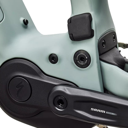 2027 Specialized Levo 4 EVO Comp