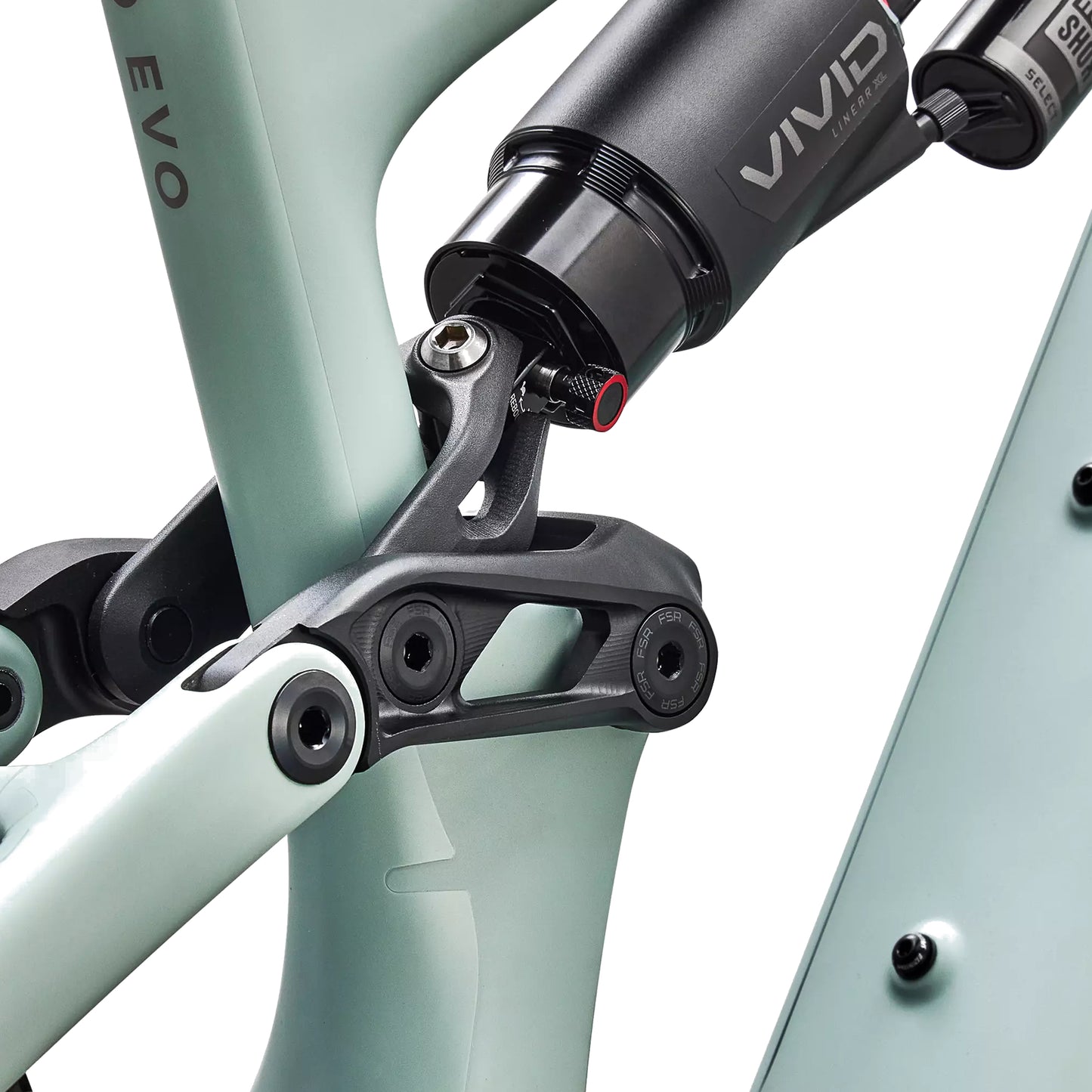 2027 Specialized Levo 4 EVO Comp