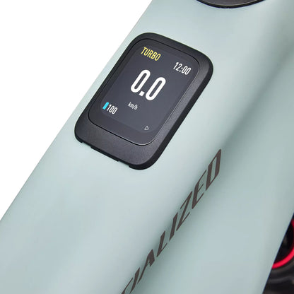 2027 Specialized Levo 4 EVO Comp