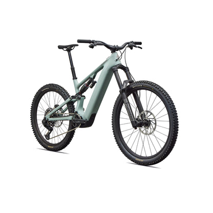 2027 Specialized Levo 4 EVO Comp