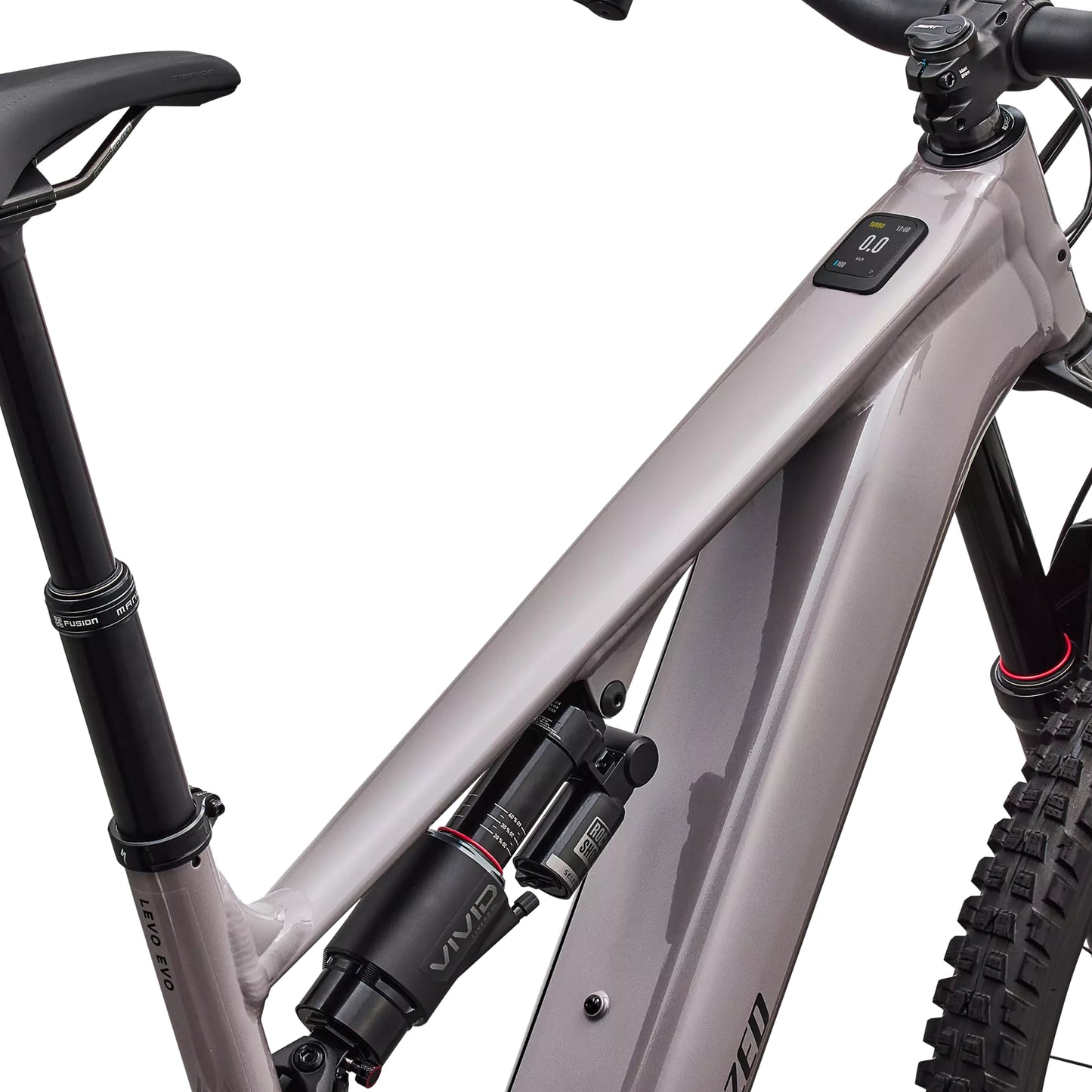 2027 Specialized Levo 4 EVO Comp Alloy