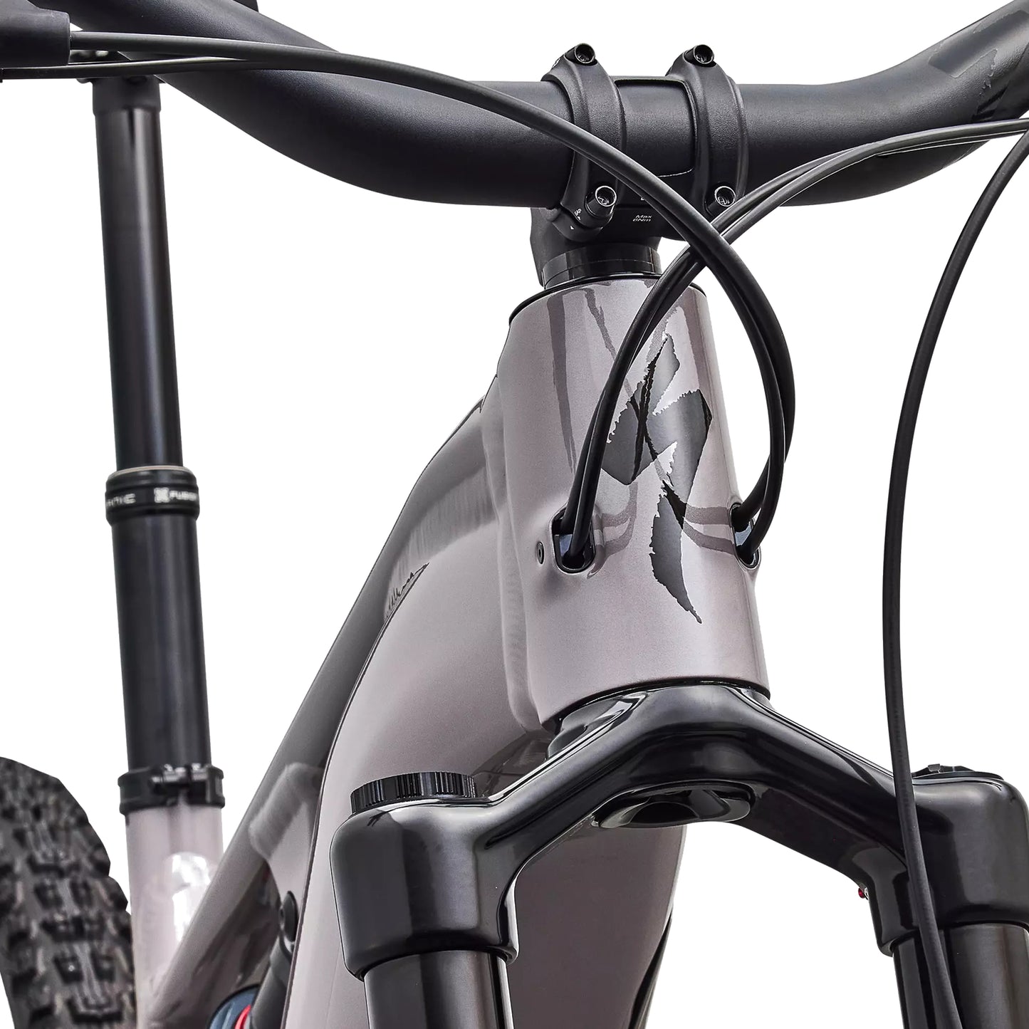 2027 Specialized Levo 4 EVO Comp Alloy