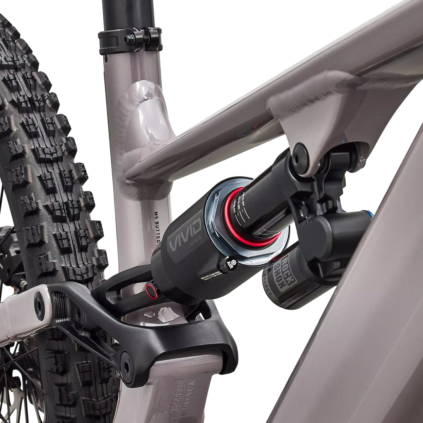 2027 Specialized Levo 4 EVO Comp Alloy