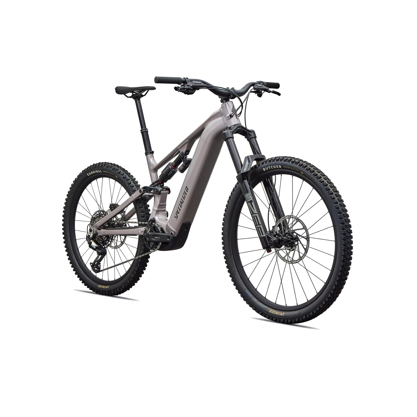 2027 Specialized Levo 4 EVO Comp Alloy