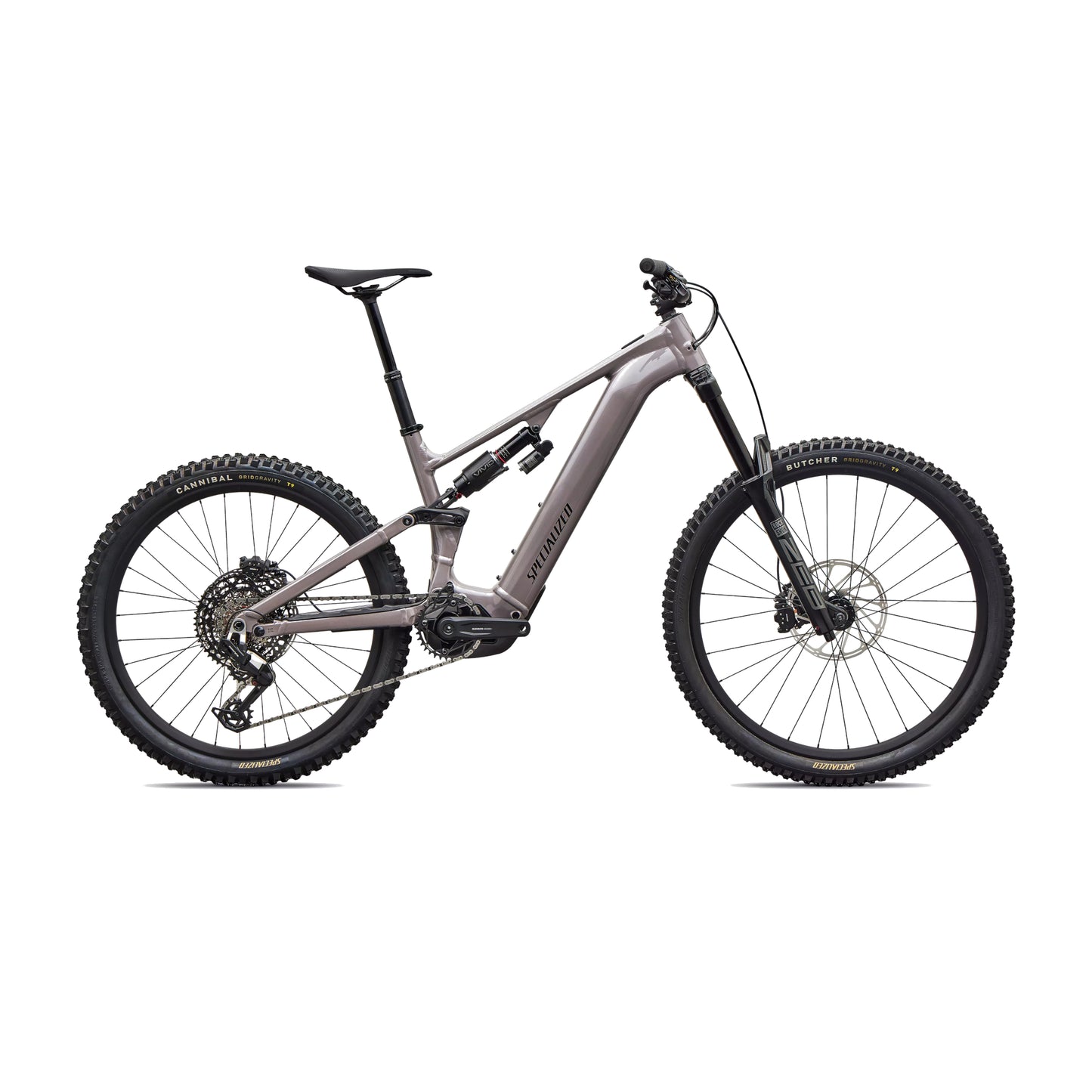 2027 Specialized Levo 4 EVO Comp Alloy