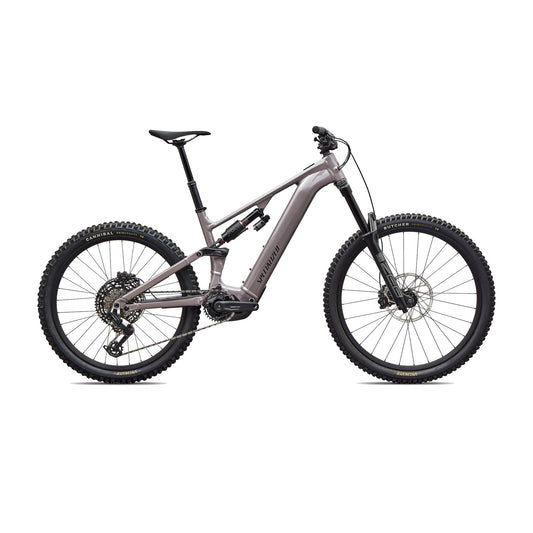 2027 Specialized Levo 4 EVO Comp Alloy