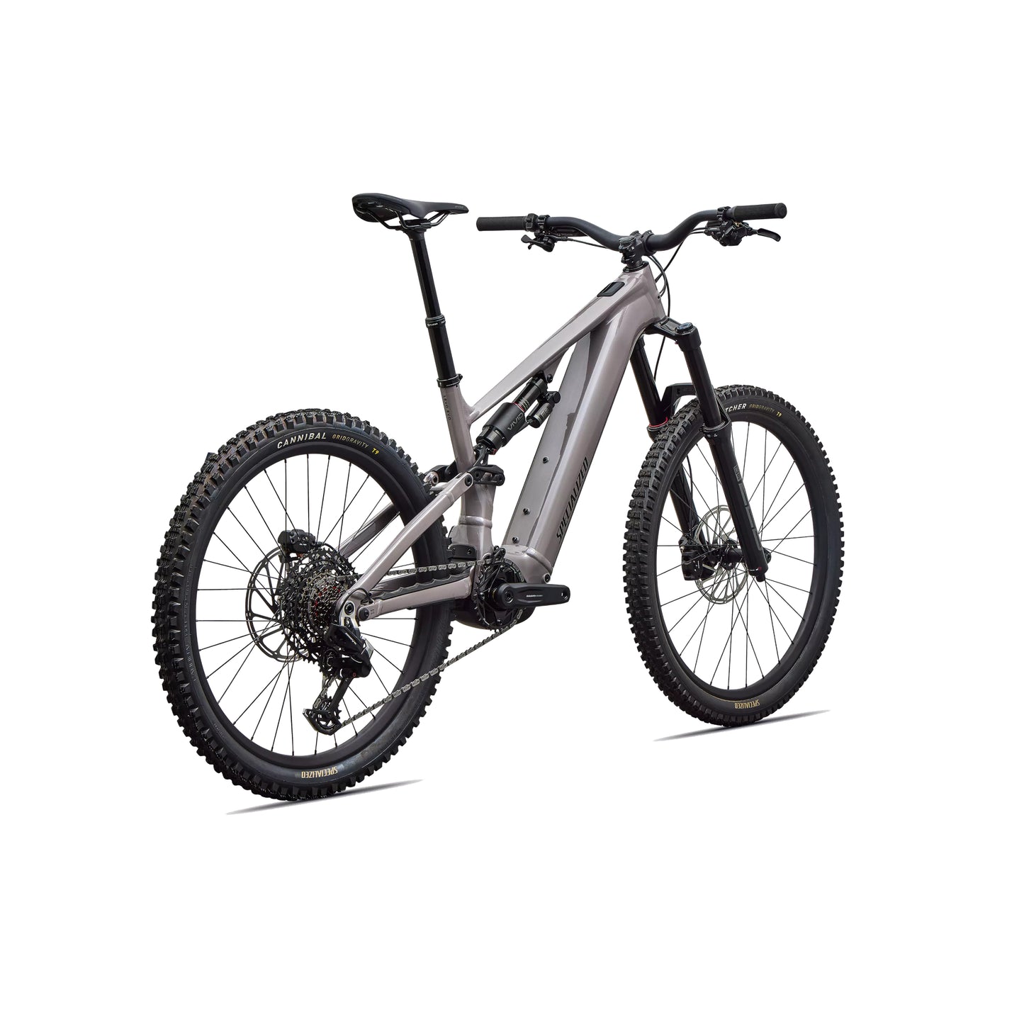 2027 Specialized Levo 4 EVO Comp Alloy