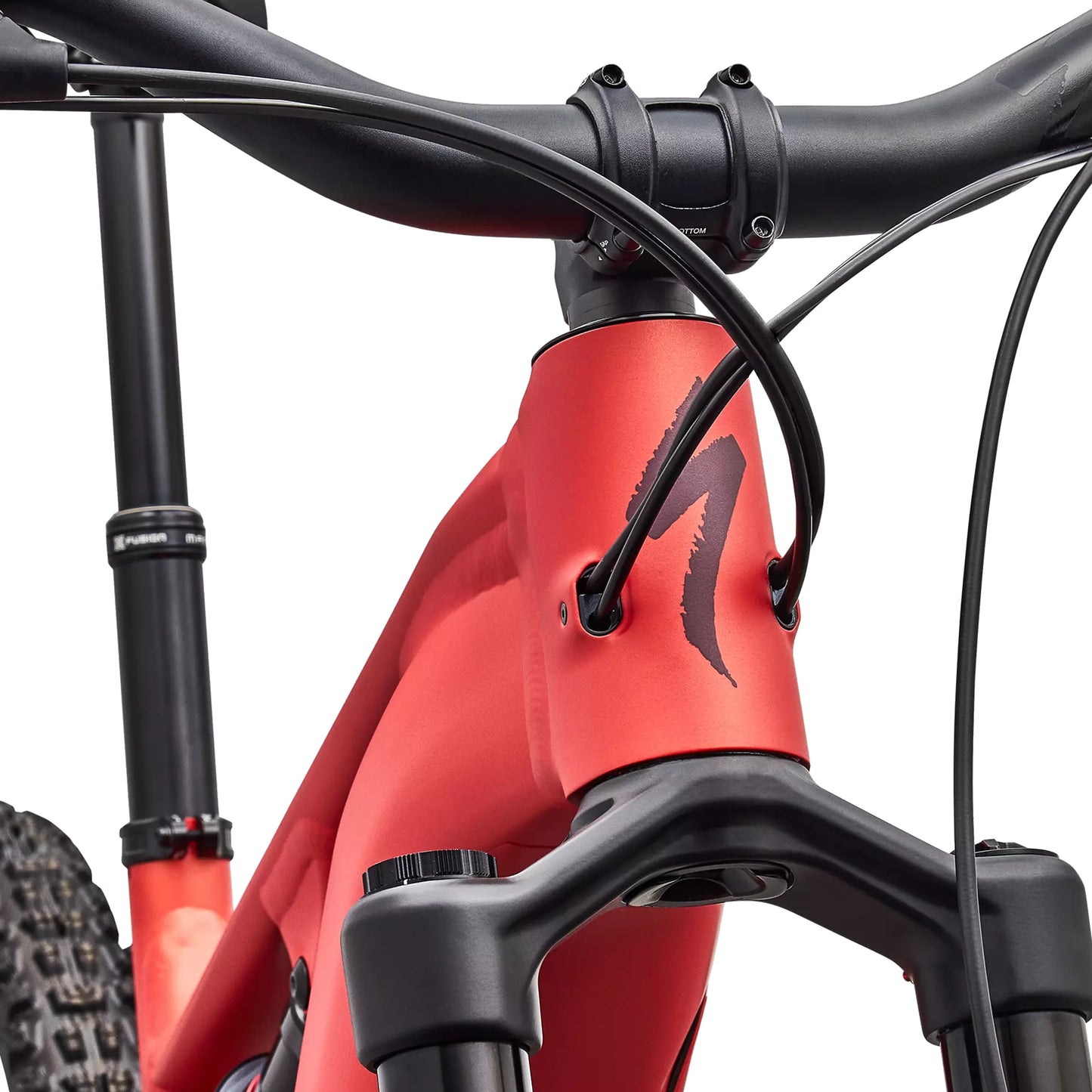 2027 Specialized Levo 4 EVO Comp Alloy