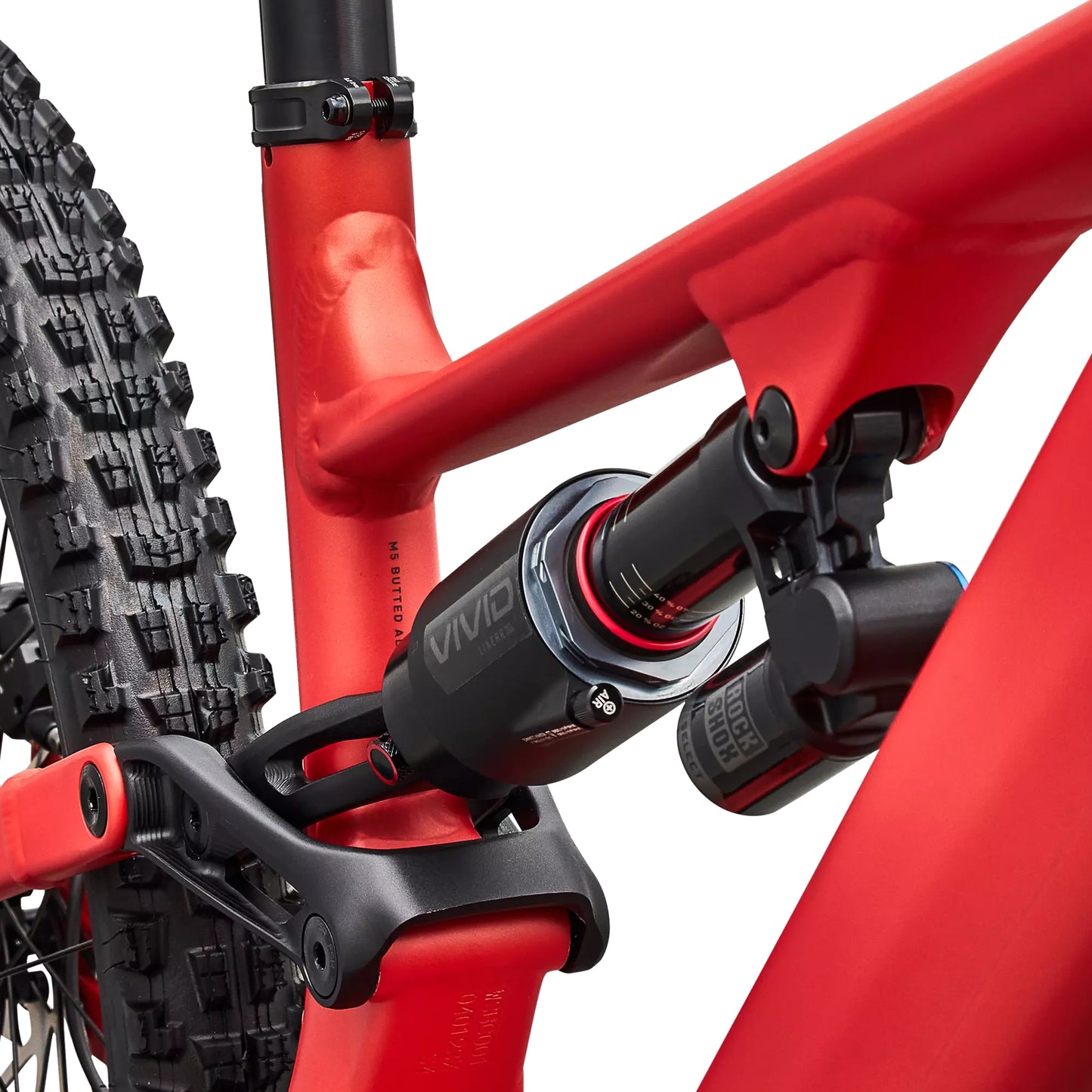 2027 Specialized Levo 4 EVO Comp Alloy