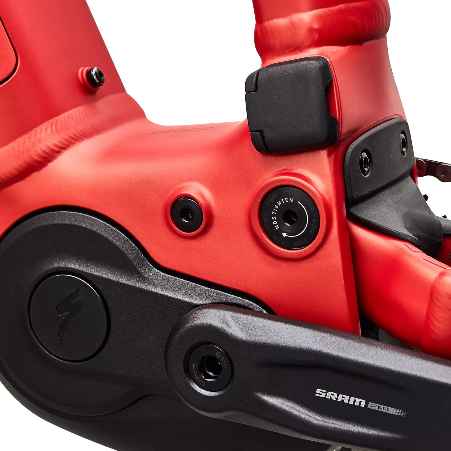2027 Specialized Levo 4 EVO Comp Alloy