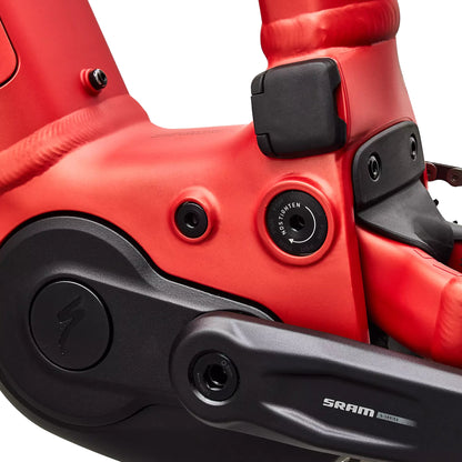 2027 Specialized Levo 4 EVO Comp Alloy