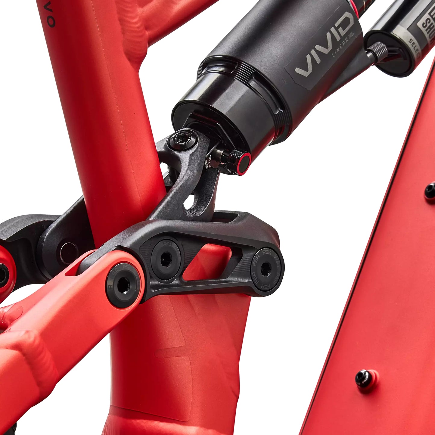 2027 Specialized Levo 4 EVO Comp Alloy