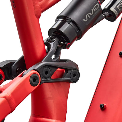 2027 Specialized Levo 4 EVO Comp Alloy