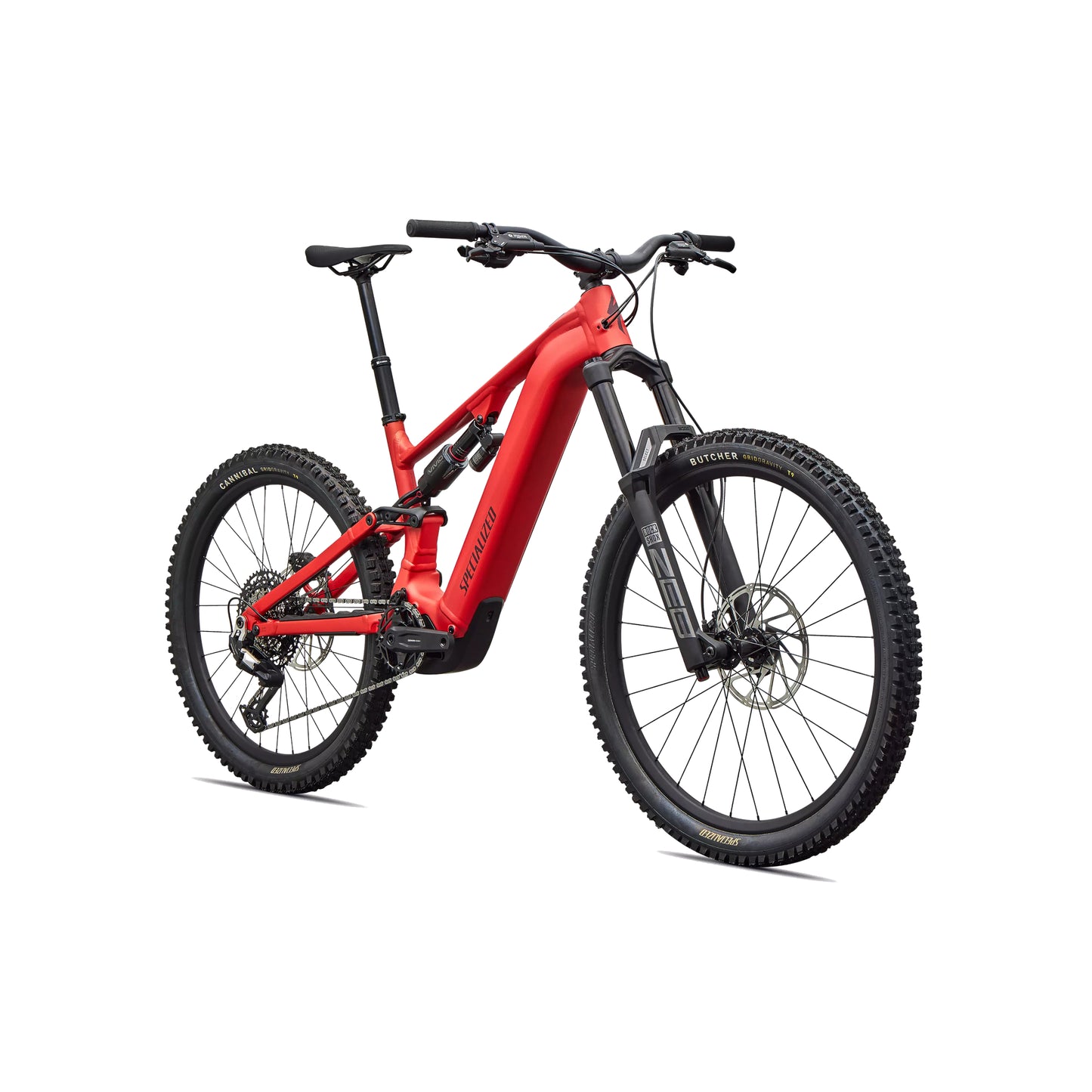 2027 Specialized Levo 4 EVO Comp Alloy