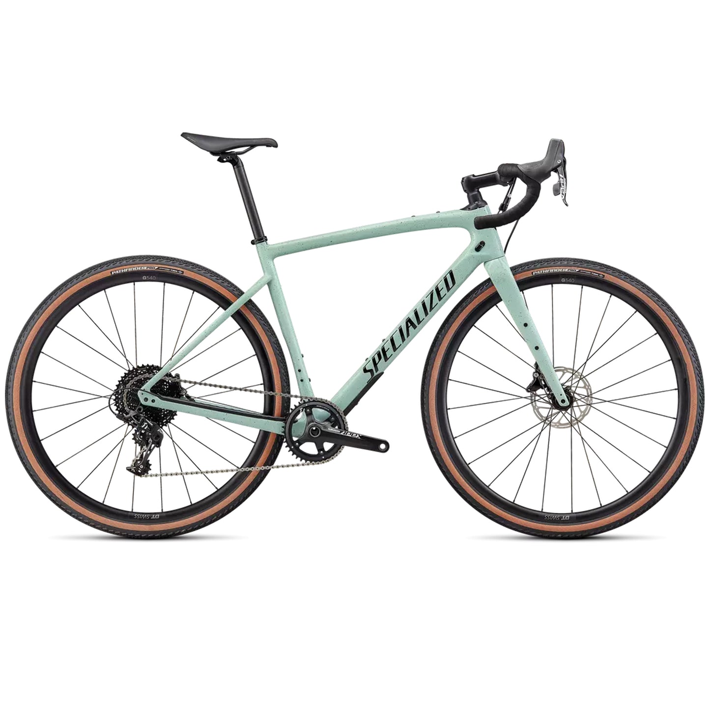 2022 Specialized Diverge Sport Carbon