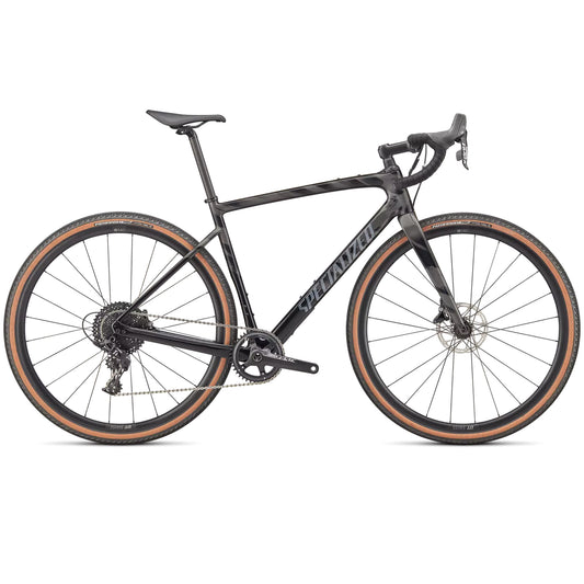 2022 Specialized Diverge Sport Carbon