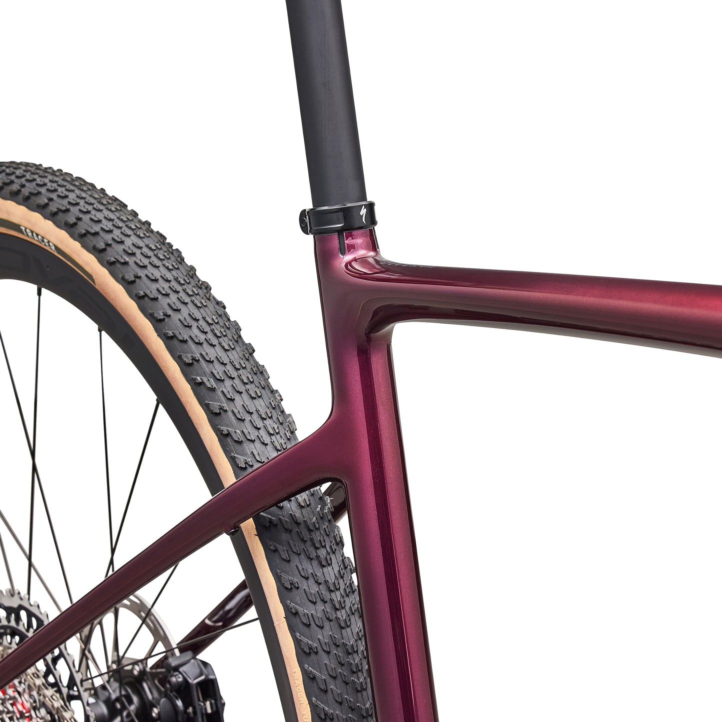 2026 Specialized Diverge 4 Pro