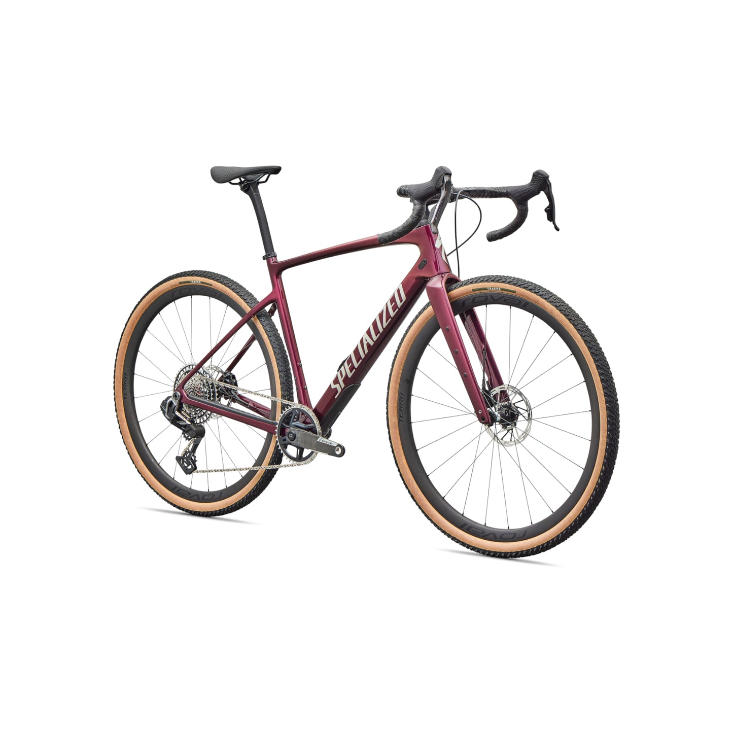 2026 Specialized Diverge 4 Pro