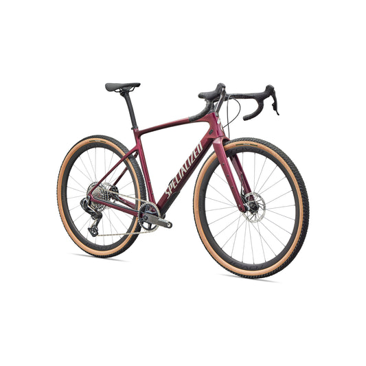 2026 Specialized Diverge 4 Pro