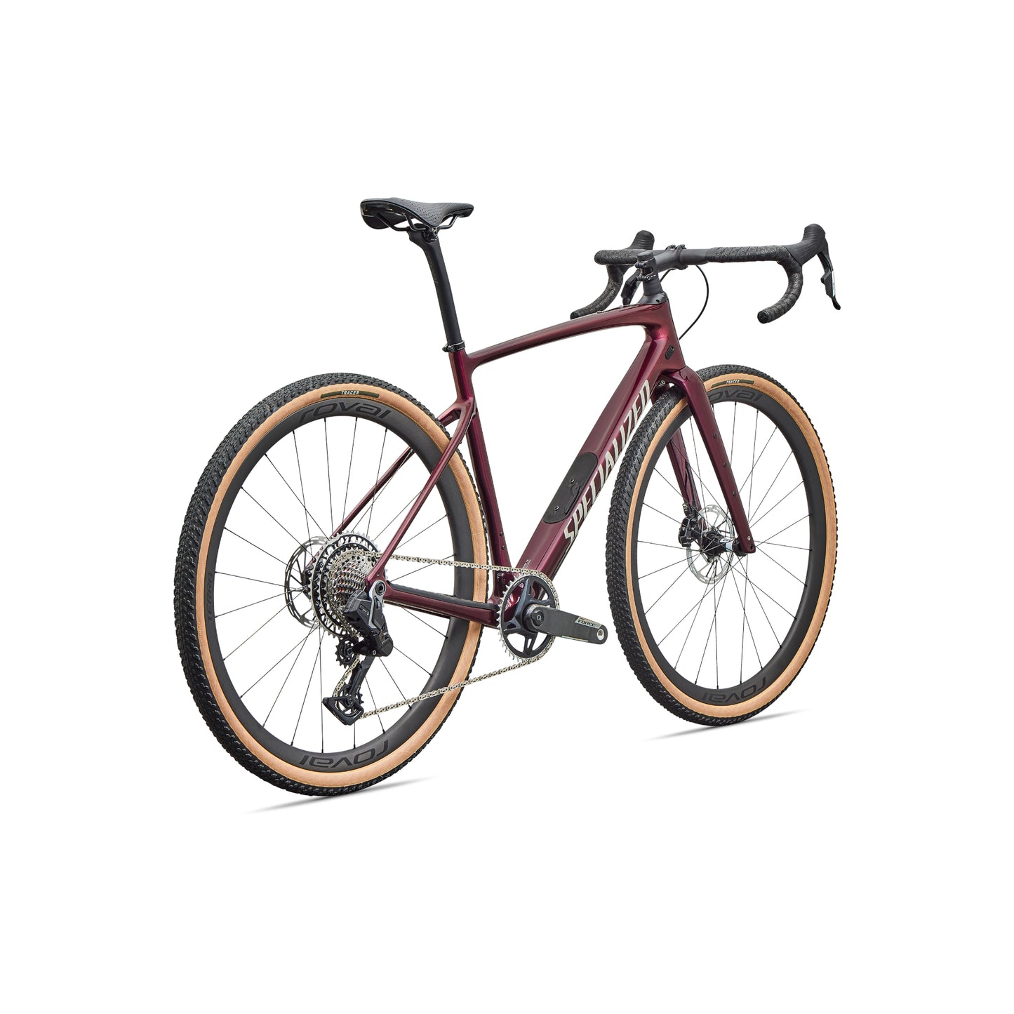 2026 Specialized Diverge 4 Pro