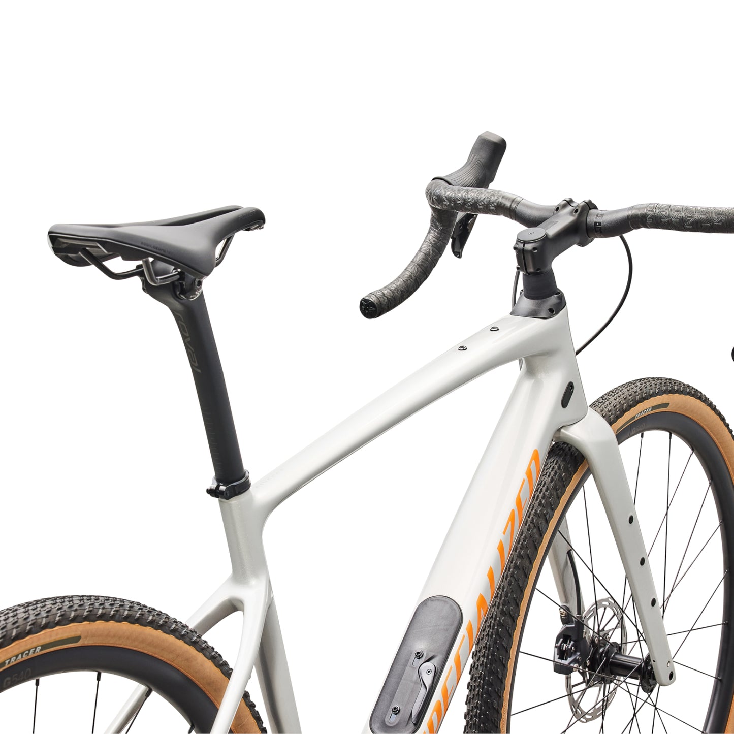 2026 Specialized Diverge 4 Comp Carbon