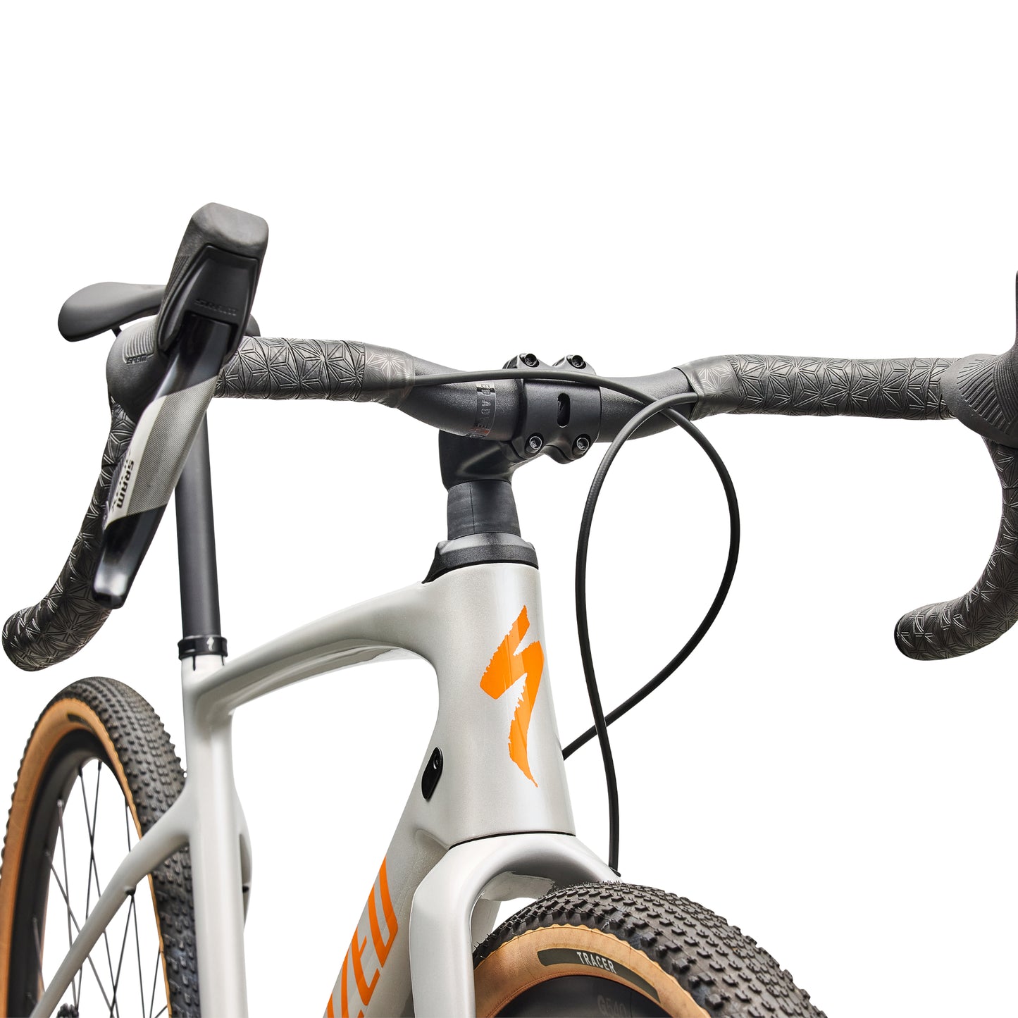 2026 Specialized Diverge 4 Comp Carbon