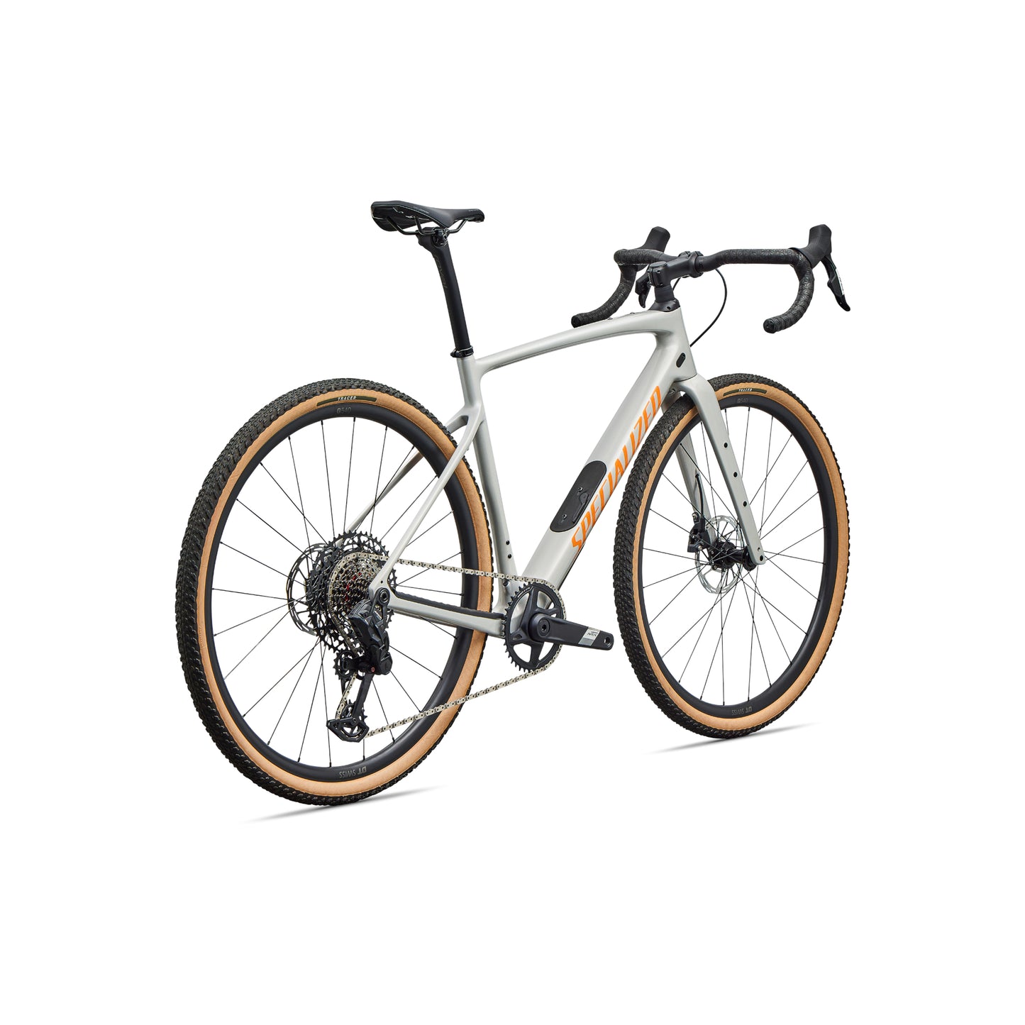 2026 Specialized Diverge 4 Comp Carbon